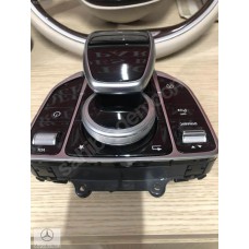 MERCEDES BAŞKAN TİCARET TOUCHPAD 2059005915-2139004608 KOMPLE
